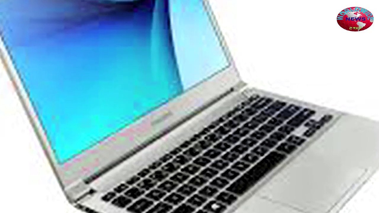 Samsung Notebook 9 High-End Windows 10 Laptops Go on Sale