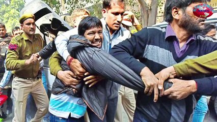 Why Kanhaiya Kumar's Halo Will Disappear Soon