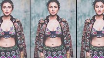 HOT & STEAMY Parineeti Chopra's Photoshoot