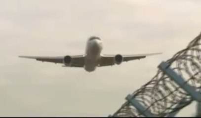 Insane Emergency Landing This Plane Had To Make