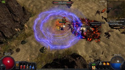 Path of Exile Part 11