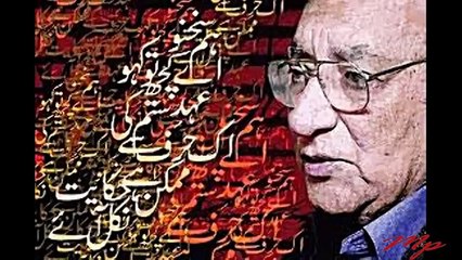 Ahmad Faraz Ghazals