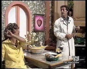 Il Polpo - Puntata 12