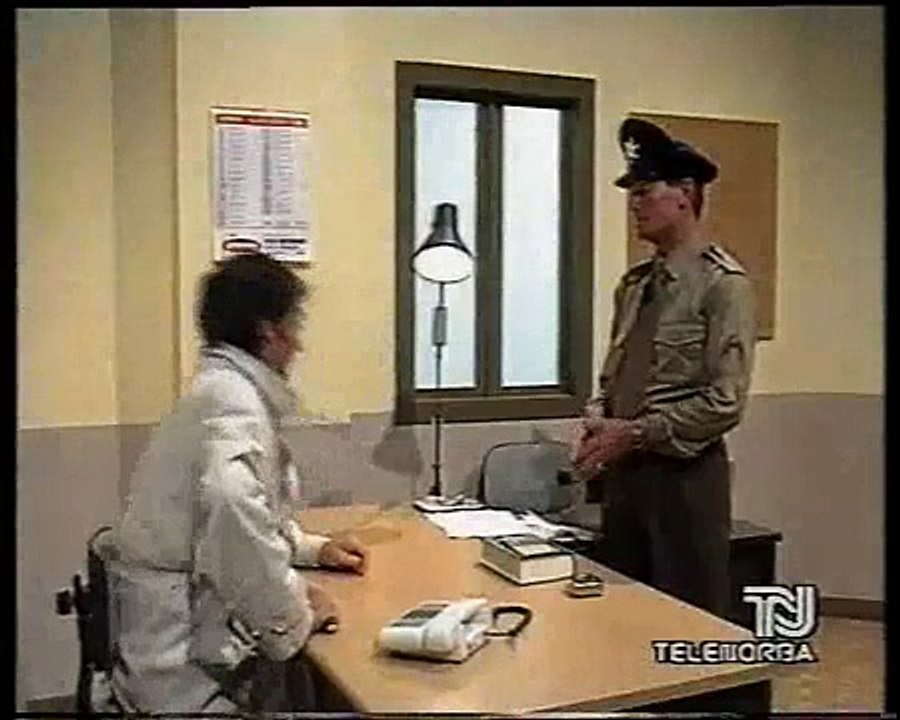 Il Polpo - Puntata 13
