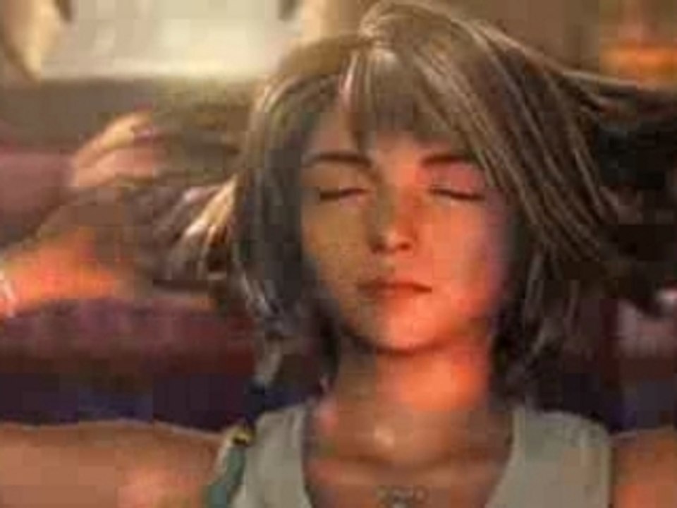 Linkin Park  final fantasy VII,VIII, IX et X