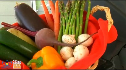 I modi migliori per cuocere le verdure