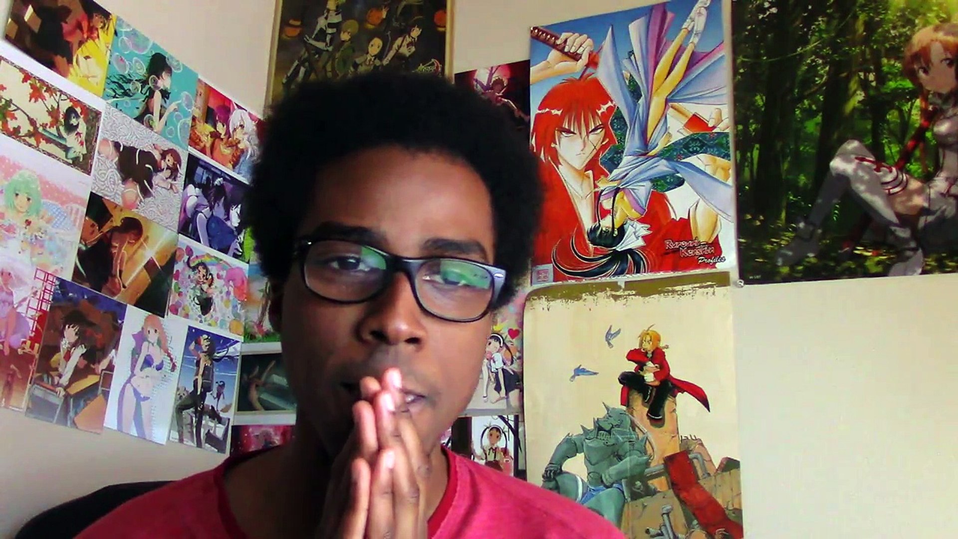 Ore Monogatari Episode 17 俺物語 Anime Review Afro Bro Christmas Romance Video Dailymotion