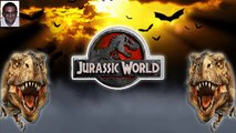 Show Jurassic world music (World Music 720p)