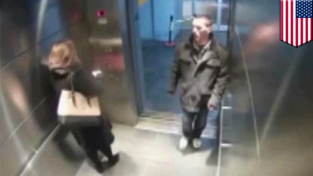 Woman shoots stalker in neck and butt when he tries to mug her in parking lot