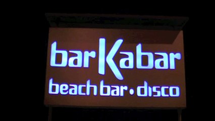 DJ contest WAR in PROGRESS @ barkabar - trailer