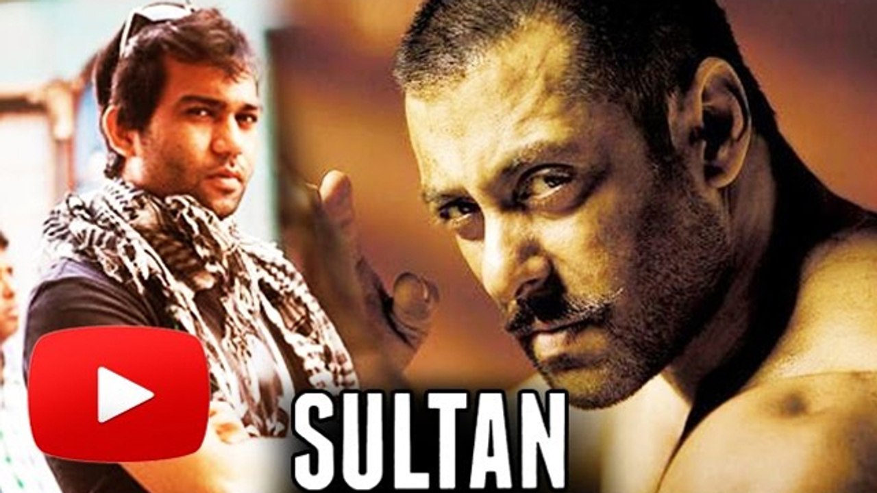 Salman Khan Becomes TROUBLE For SULTAN Director?