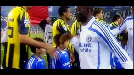 Claude Makelele ● Ultimate Skills ●  #Legend ᴴᴰ