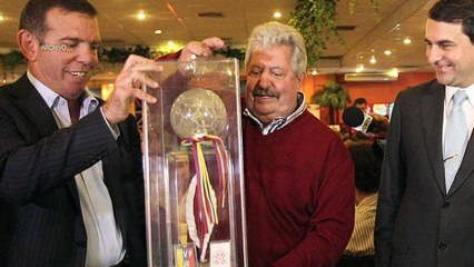 Caso FIFA: venezolano Esquivel se declara inocente