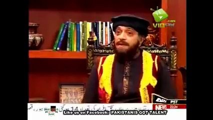 Moin Akhtar vs anwar masood