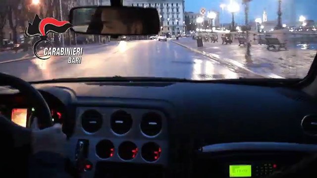 Bari: arrestato nuovamente il boss dei boss Savino Parisi