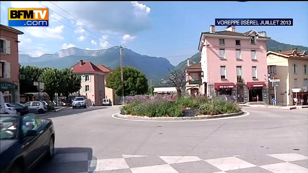 Vingt ans après les faits, le procès des "disparues de l'Isère" s'ouvre enfin