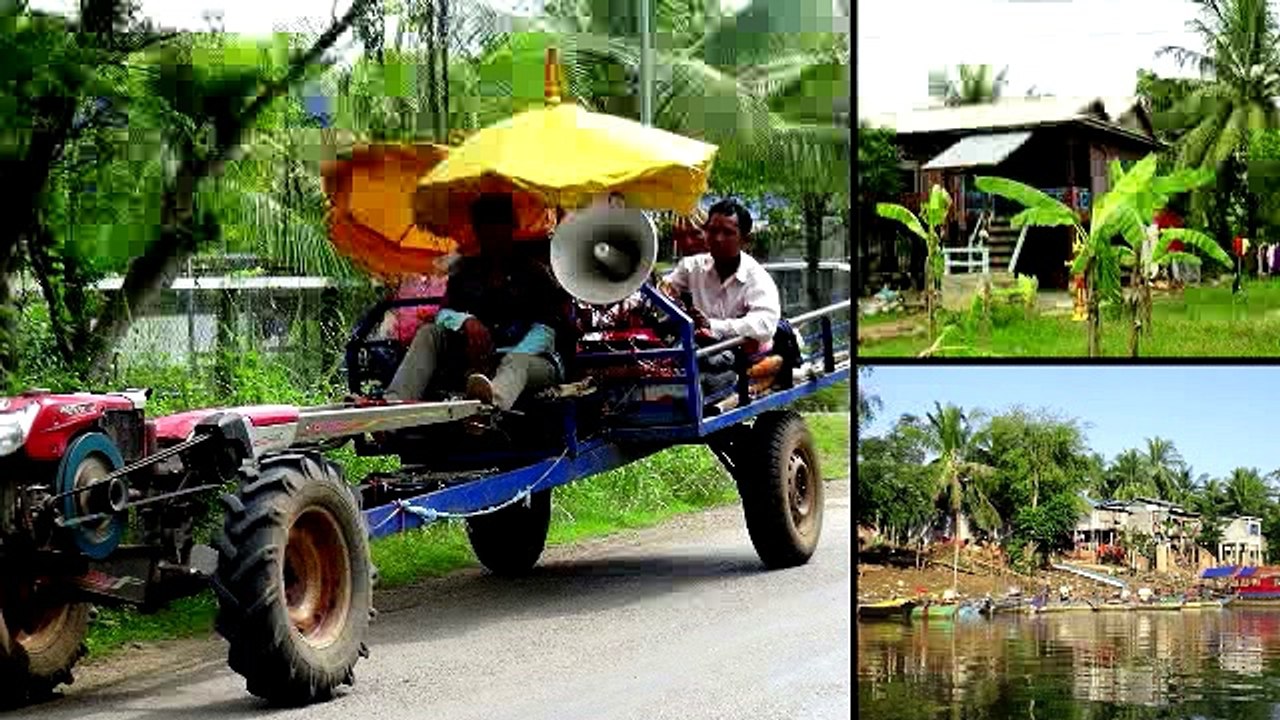 CAMBODGE 2015 DIAPORAMA