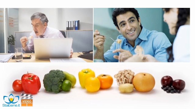 Ecco la dieta salva prostata