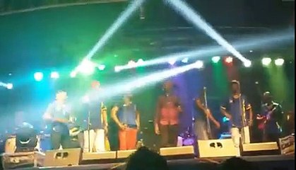 Zaiko Langa Langa - Festival Fungola Masolo