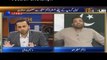 Watch What Dr. Sagheer Ahmad Saying About Waseem Badami on His Face