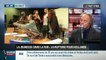 Le parti pris d'Hervé Gattegno: "Il faut être honnête, François Hollande n'a rien fait pour la jeunesse" - 09/03