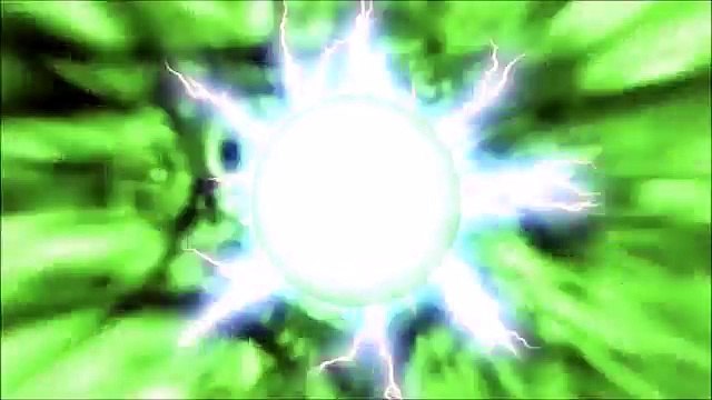 Ben 10 Alien Force Transformations HD 1080p