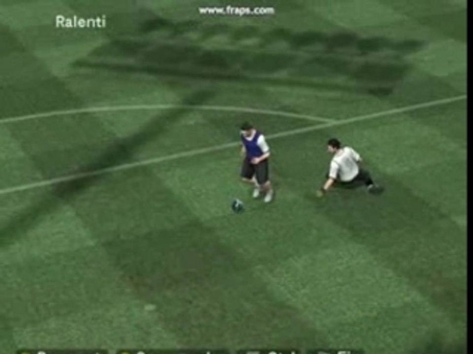Mika95 : Combos Ibrahimovic ( by RNES Family )