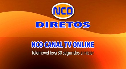 Diretos de NCO Canal passam aqui