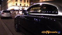 ROLLS-ROYCE WRAITH - Walkaround 2015 HQ