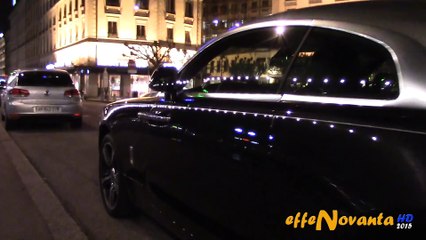 ROLLS-ROYCE WRAITH - Walkaround 2015 HQ