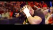 wwe monday night Raw Brock lesnar attack triple h wwe world haveight champion
