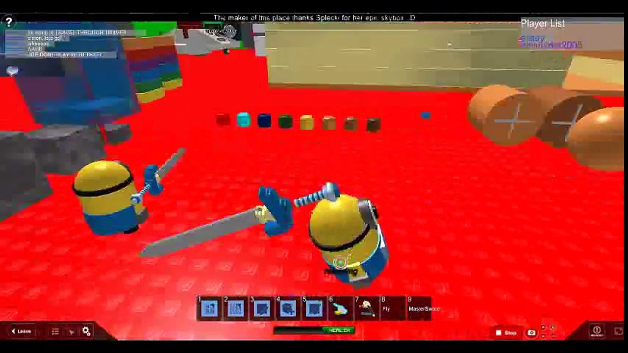 Bob the minion's Time Adventure D