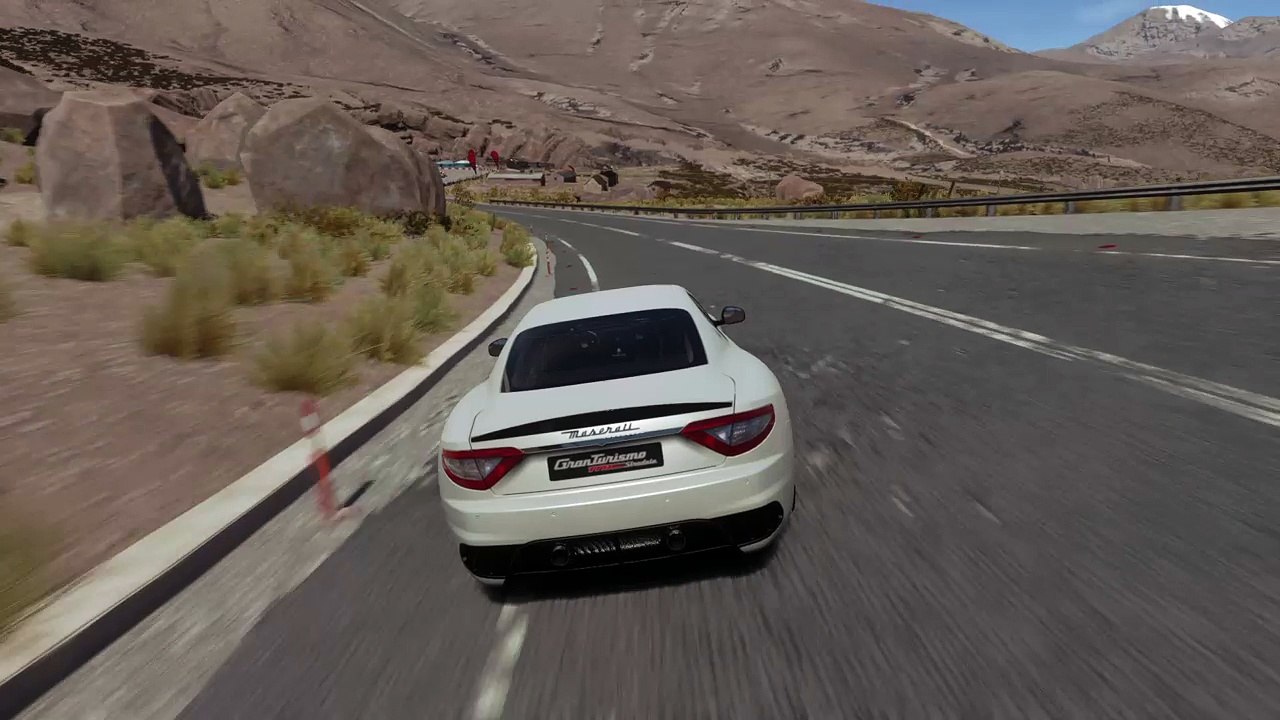 DRIVECLUB Drift
