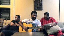 Apur Paayer Chhaap Unplugged | Apur Panchali | Arijit Singh | Kaushik Ganguly | Indraadip Dasgupta