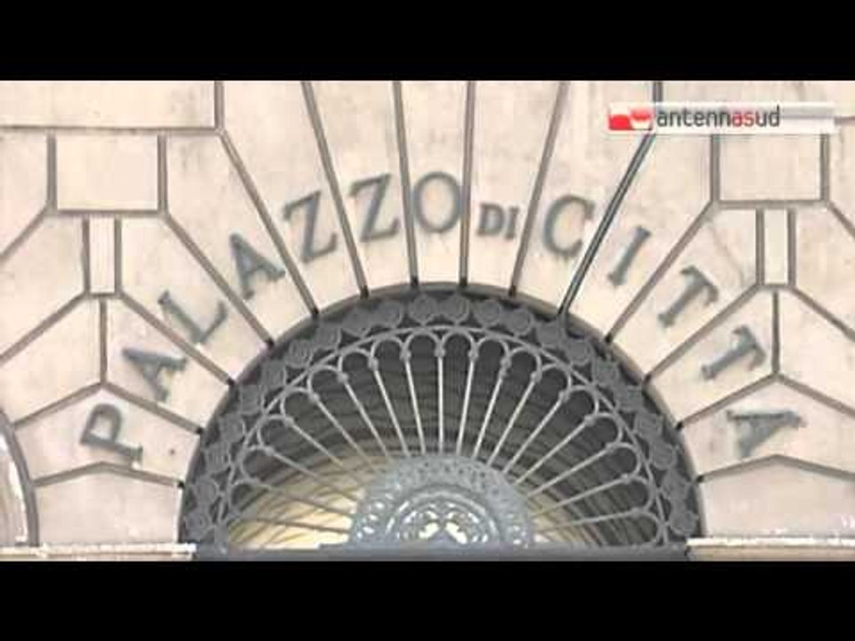 Tg Antenna Sud - Regione Puglia, in arrivo 80 assunzioni