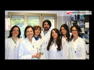 Tg Antenna Sud - Virus epatite C, da San Giovanni Rotondo importante scoperta scientifica