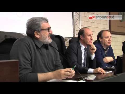 Tg Antenna Sud - Riordino ospedaliero, M5s: Quel piano non andava firmato