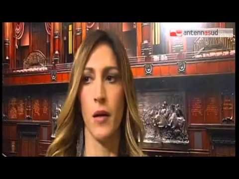 Tg Antenna Sud - Processo Domino , reati prescritti anche per la Savino (Fi)