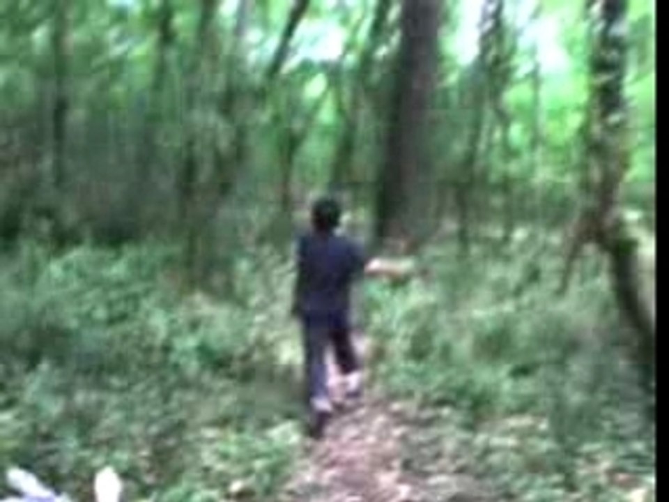 Footing de la mort