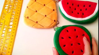 [Aliexpress] Bag coins-Monedero fruits!