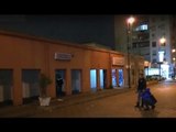 Napoli - Vigile urbano ucciso in un agguato a Ponticelli - live - (09.03.16)