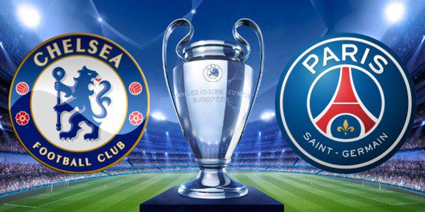 Les compositions probables de Chelsea - PSG