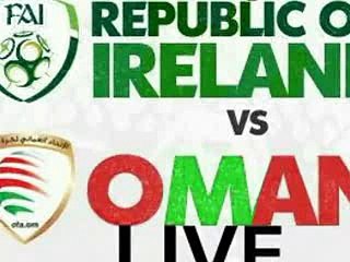 Ireland vs Oman_ FULL HIGHLIGHTS_ ICC WORLD T20 WORLD CUP