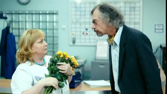 Интерны-марафон и Большое кино - 24 июня