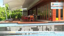 Holiday Inn Resort Phuket Mai Khao Beach 4-, Пхукет, Таиланд