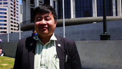 Youth Climate Change