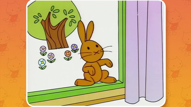 Мусти и его друзья - Ветрянка - Серия 19