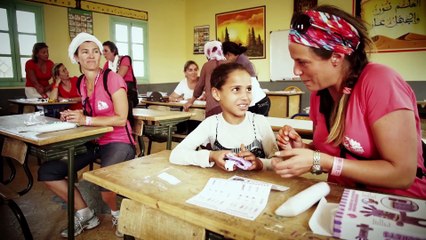 26 minutes - Trophée Roses des Sables 2015 (anglais)