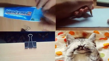 Ахринеть! Крутые посылки с Китая)