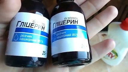 Большие мыльные пузыри